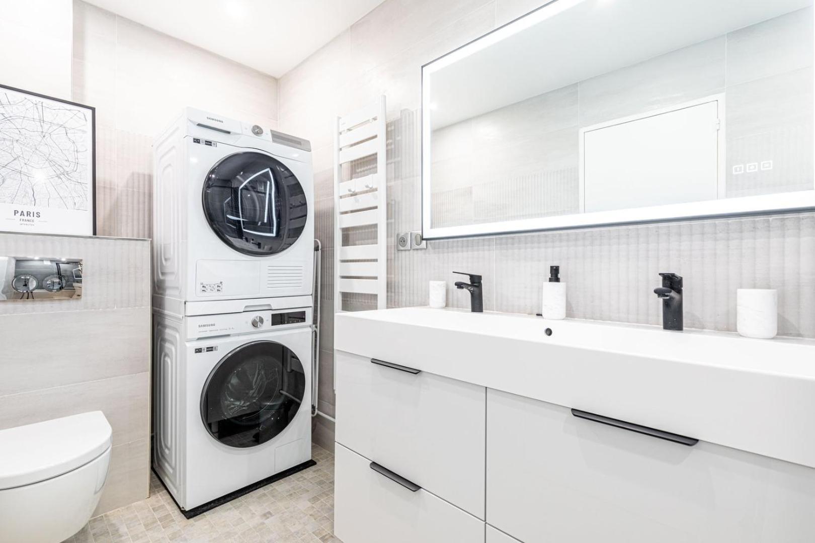 Guestready - Apt Avec Balcon A La Place D'Italie Paris Exterior foto