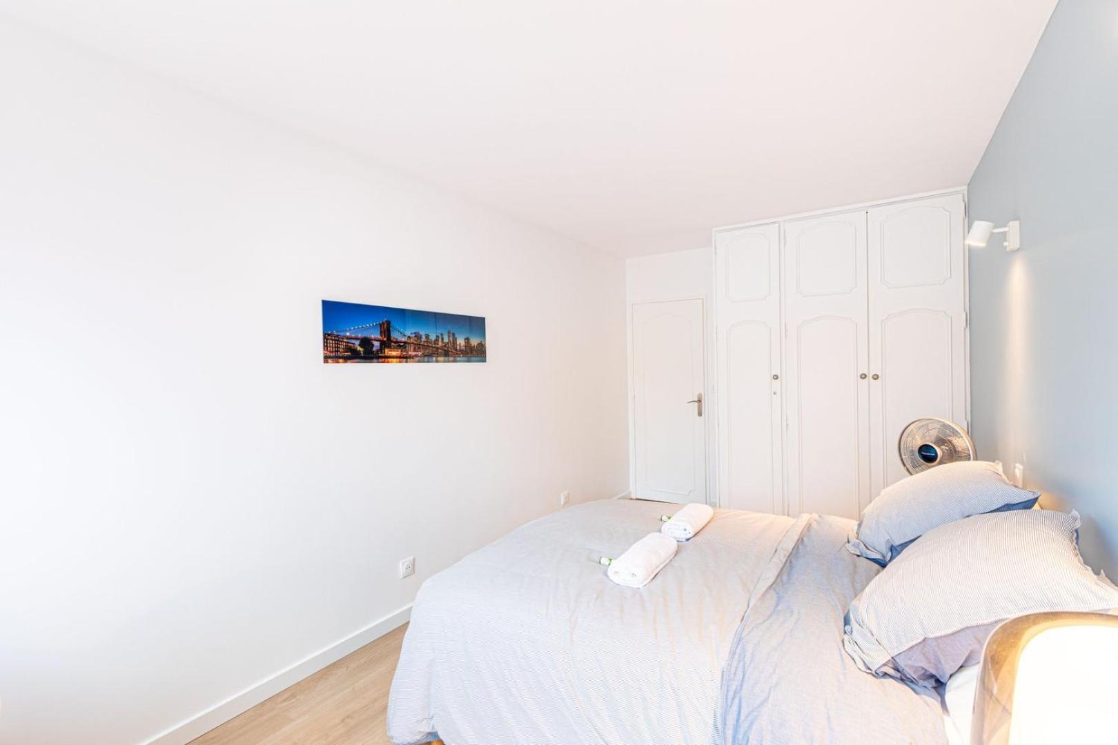 Guestready - Apt Avec Balcon A La Place D'Italie Paris Exterior foto
