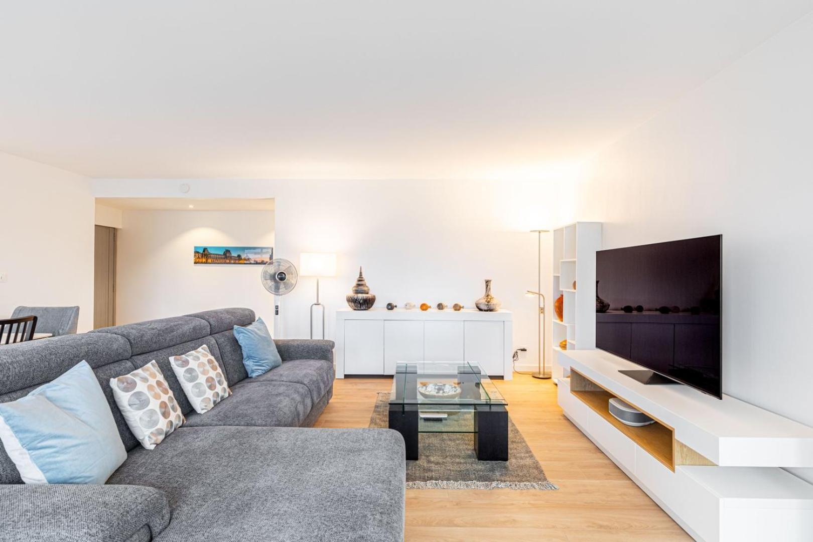 Guestready - Apt Avec Balcon A La Place D'Italie Paris Exterior foto