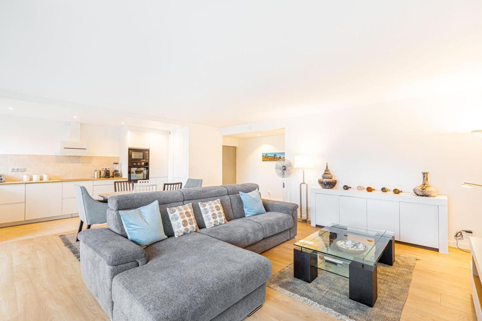 Guestready - Apt Avec Balcon A La Place D'Italie Paris Exterior foto